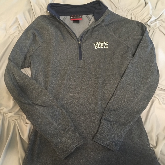Tops - Pitt Sweatshirt